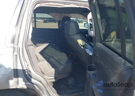 2018 GMC Yukon Sle z USA, uszkodzony, nr VIN 1GKS1AKC6JR223499